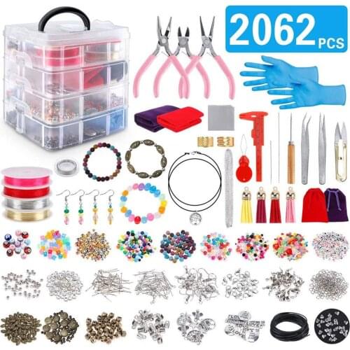 Doreen Box Baby Necklaces