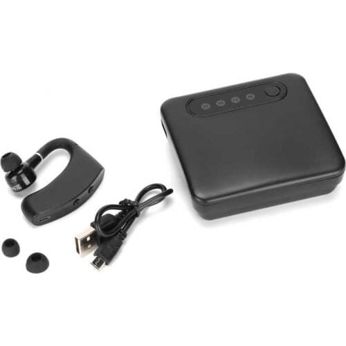 Fikaz Headphones With Microphone