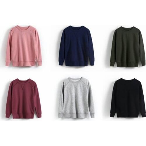 Boys Girls T-shirt Kids Tshirt Toddler Children Top Tee Cotton 2020 Spring Autumn Casual Long Sleeve Round Neck 3-8Yrs