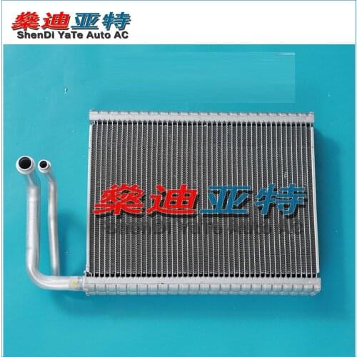 ShenDi YaTe Auto AC Car air conditioning evaporator for BMW 520 535 528 Albina Rolls-Royce 6411.9.163.331 64119237501/383678