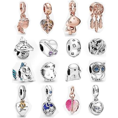 Metalmadman Pandora Bracelets