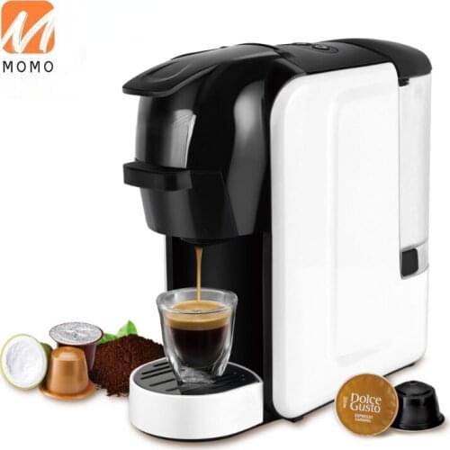 Sonifer Multi-Functional Capsule Coffee Machine