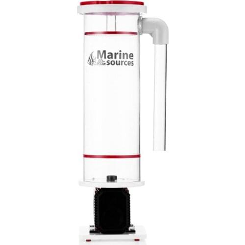 MARINE SOURCES BRD3.0 Bio NP Peas Reactor One Machine 3L Reaction Room Water Pump 220V 110V