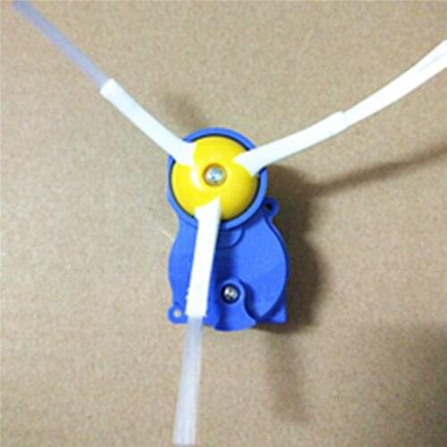 Upgraded Side Brush Module Motor for iRobot Roomba 500 600 530 560 620 650 655 760 770 5 6 7 8 9 series Vacuum Cleaner Parts