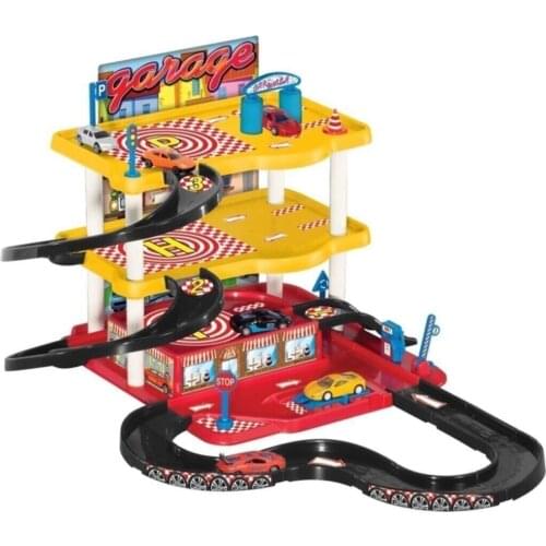 Mr.Heem Store Toy Transport