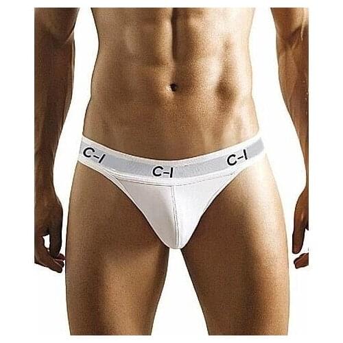 Men Underwears Mens Sexy Thongs Male Popular G-strings Underwears Men T-back Pants