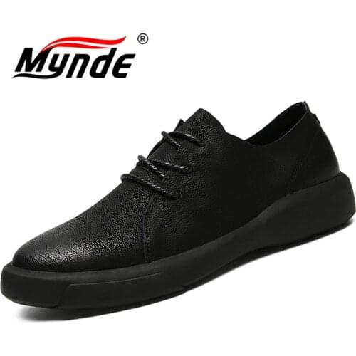 Mynde Men's Lace-up Shoes