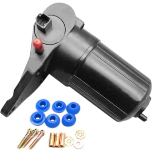 New Diesel Fuel Lift Pump Oil Water Separator 10000-46312 For Massey Ferguson Landini