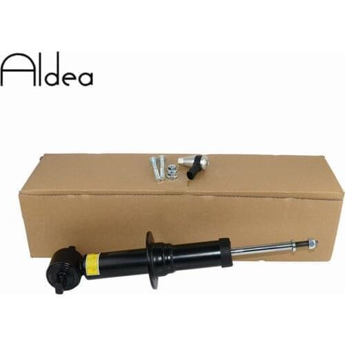 New Front Shock Absorber For 2007-2014 Chevrolet Tahoe 1500 GMT921 4x2, 4x4 w/Electronic Suspension Air Strut 19209555, 20810270