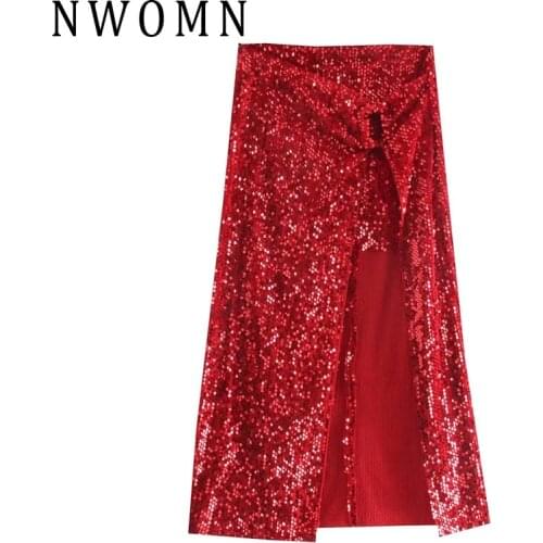 High Waist Skirts For Women NWOMN China