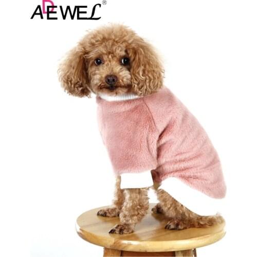 ADEWEL Pet Clothes French Bulldog Puppy Dog Costume Dog Clothes For Ropa Perro Jumpsuit Small Medium Sized Dog Puppies Cachorro