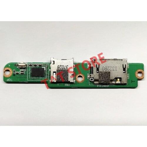 Original for Asus MeMO Pad FHD 10 ME302KL K005 TF card reader touch control board ME302KL_SUB REV 1.1 test good free shipping