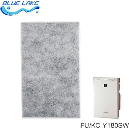 Original OEM,FZ-Y180VFS activated carbon filters,Remove formaldehyde,For KC-Y180SWFU-GB10-W,air purifier parts/accessories