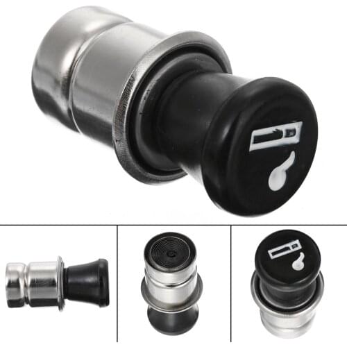12V Professional Splitter Cigarette Lighter Socket Metal Universal Car Cigarette Cigar Lighter Power Sockets Plug Outlet