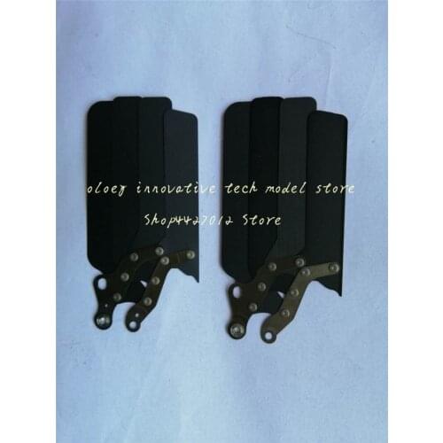 1pair 5D4 Shutter Blade Curtain Repair parts For Canon for EOS 5D4 5D IV Shutter Blade camera repair Accessories free shipping