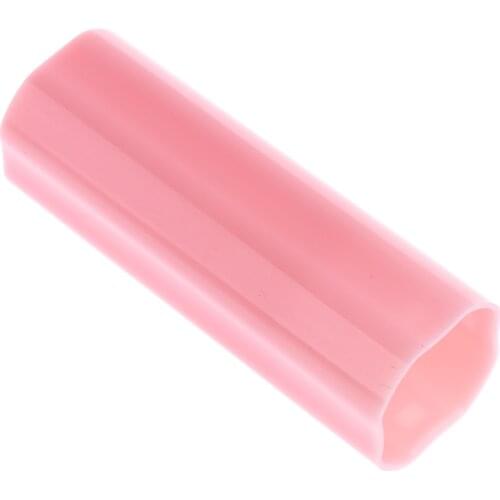 10 Pieces Plastic Empty Lip Balm Tubes Container Lipstick Comestics Bottle