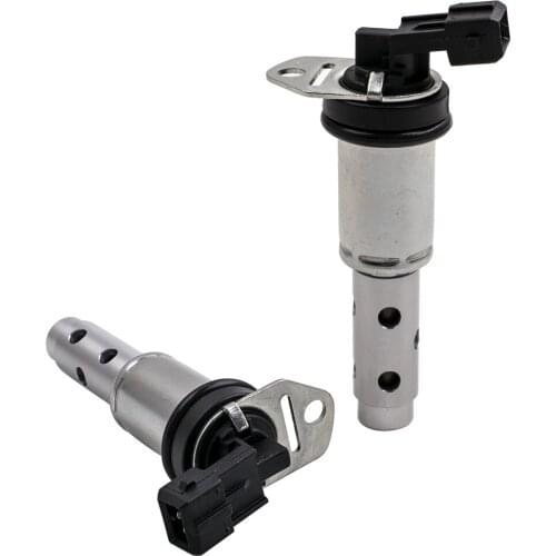 2PCS Engine for Camshaft VVT Control Valve Timing Solenoid for BMW N1 N2 N4 135i X3 E83 Z4 E85 3.0I