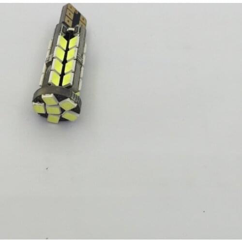 20pcs T10 Car interior light 38leds 2835SMD For Auto CAR Side Turn Signals Clearance Light License Plate Lights Position light