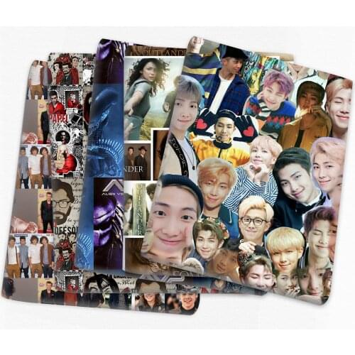 50*145cm Patchwork film Polyester Cotton Fabric for Tissue Sewing Quilting Fabrics Needlework Material DIY Handmade,c16798