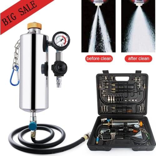 Ancel Automotive Testers