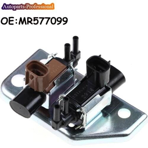 MR577099 K5T81289 Emission Solenoid Valve For Mitsubishi Pajero Montero Shogun Sport Triton Challenger L200 K5T46494 K5T48272