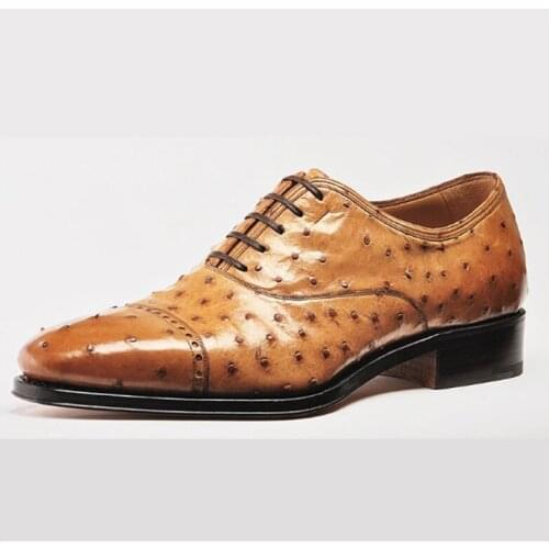 BLXQPYT Mens Oxfords