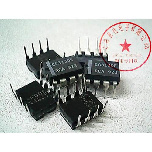 CA3130E DIP-8