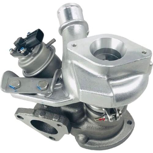 Turbocharger Prices TD03 49131-06320 BK3Q-6K682-NB Turbo Charger