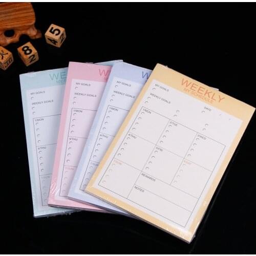 DEDOMON Creative Notebooks