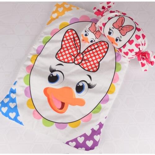 Baby Diaper Changing Pad Cartoon Animals Cover Nappy Mat Newborn Bedding Mattress Cooling Cover Waterproof Soft Pillow Portable
