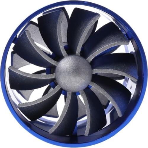 Doppio blu F1-Z presa d'aria turbofan fan combustibile compressore del gas Wholesale