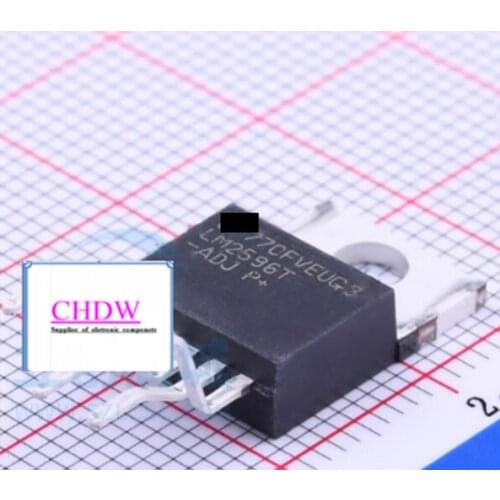 LM2596T-ADJ LM2596T-ADJ TO-220 NEW AND ORIGNAL IN THE STOCK