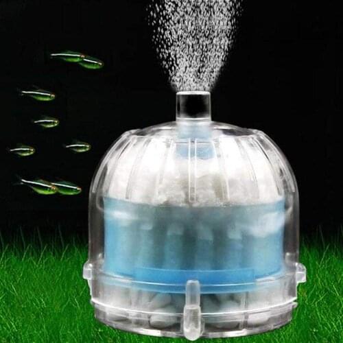 Water Fairy Filter Material High Performance Aquarium Filter for Aquarium Aerator Supplies