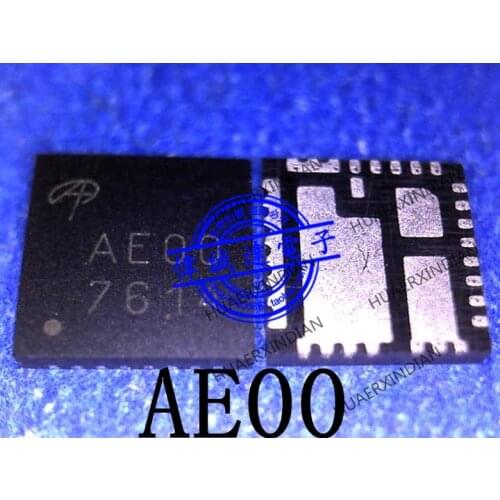 New Original AOZ5239QI Printing AE00 AEOO QFN