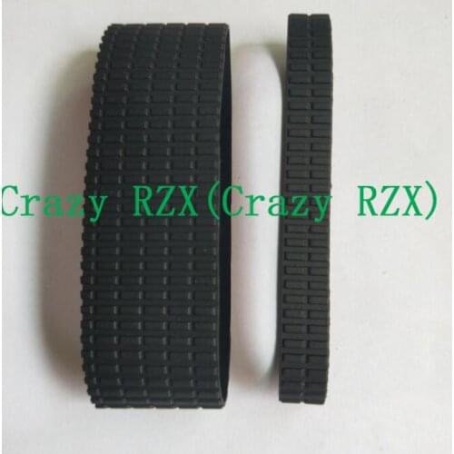 NEW Lens Focuse Rubber and Zoom Rubber For Tamron 17-50 SP AF 17-50mm f/2.8 Replacement Unit Repair Parts(A16)