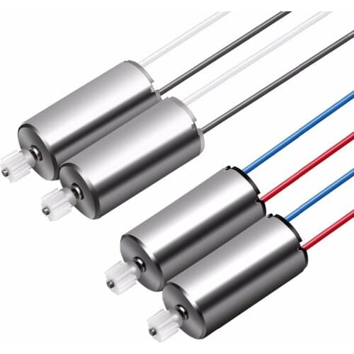 Original Syma X5A-1 X5A RC Quadcopter Helicopter Spare Parts Accessories Motor Forward Motor Reverse For Drone Aircraft