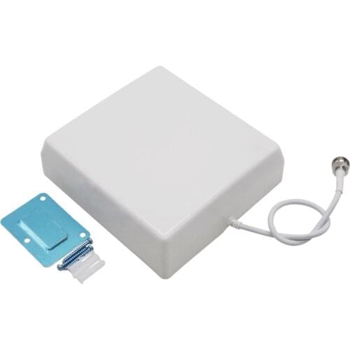 2G 3G 4G Panel Antenna DCS GSM Lte Mobile Signal Amplifier Patch Antenna