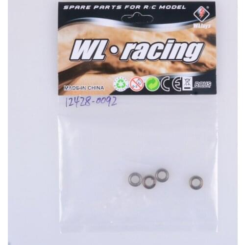 12428 12423 12428-0092 5*9*3 Bearing WLtoys RC Racing Car Scale Spare Parts Accessories