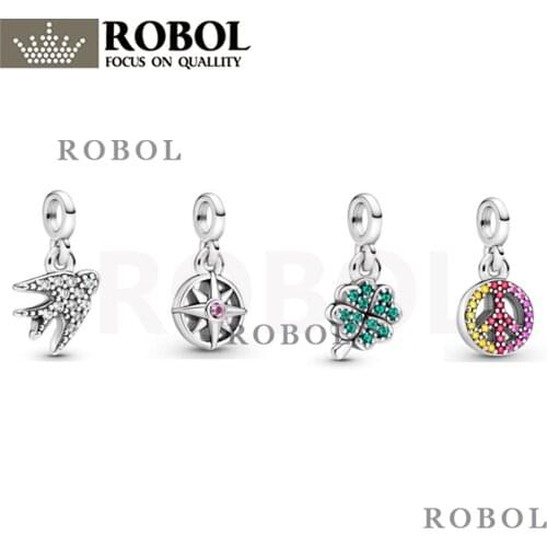 Pdb ed 3 925 sterling silver 1: 1 smiling face question mark moon earrings exquisite female jewelry gift pearl earrings