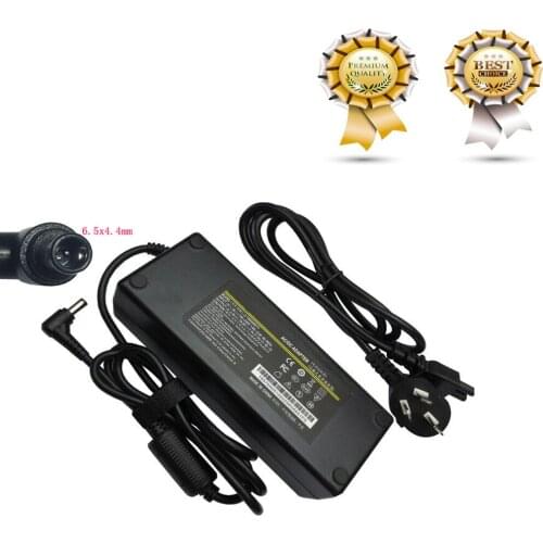 LCD TV power adapter For SONY ACDP-002 6.2A
