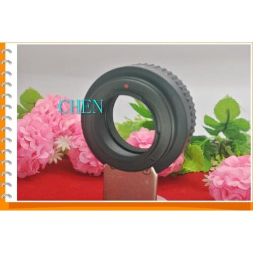 B4-FX Tripod Lens Adapter Suit For B4 2/3" For Canon For Fujinon ENG Lens to Suit for Fujifilm X Camera