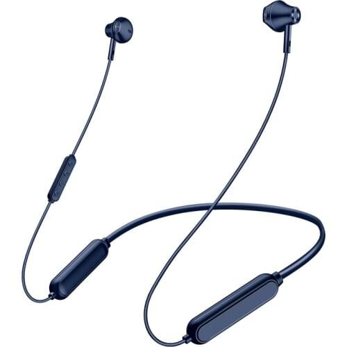 Picun X3 Sport Bluetooth Earphone V5.0 IPX6 Waterproof Sweatproof Wireless Headphone Magnetic Design Neckband Stereo Earbuds