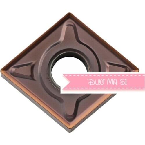 CNMG120404-EM YBG205/CNMG120408-EM YBG205 CNC blade alloy carbide cutting tool carbide inserts Processing of Stainless steel