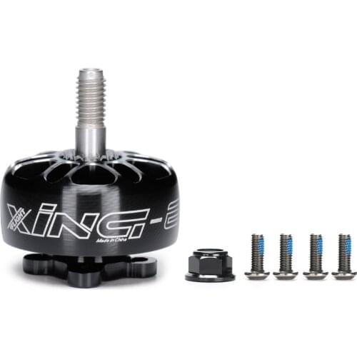 IFlight XING-E 2208 1700KV 1800KV 2150KV 2450KV Motor for FPV Racing Camera Drone