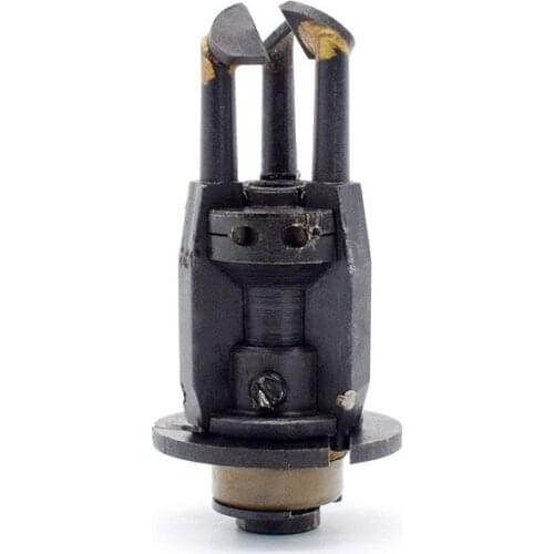 Enameled wire paint scraper stripping machine knife head accessories