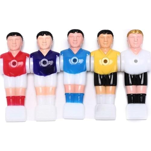 Football Player Toy Football Men Table Guys Football Player Part