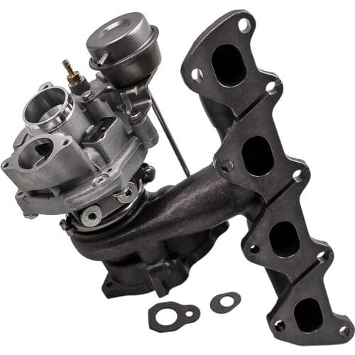 K03 Turbo Compressor Turbo Charger Fit For Seat Alhambra II K03-248 K03-0162 5303-970-0248 Supercharger Turbine Turbolader