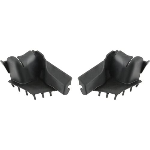 Auto Engine Hood Hinge Cover for HONDA ACCORD 2003 2004 2005 2006 2007 CM4 CM5 CM6 74222-SDA-A00 74212-SDA-A00