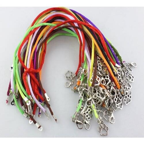 LCcharm Pair Bracelets