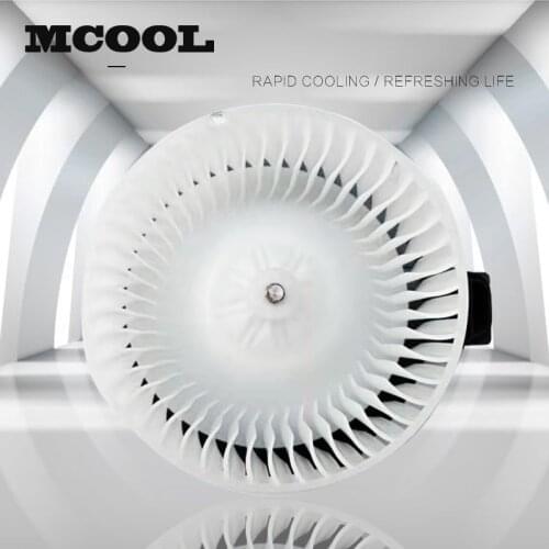 LHD New Auto Air Conditioner Blower For Honda CIVIC BLOWER MOTOR 272700-0440 2727000440